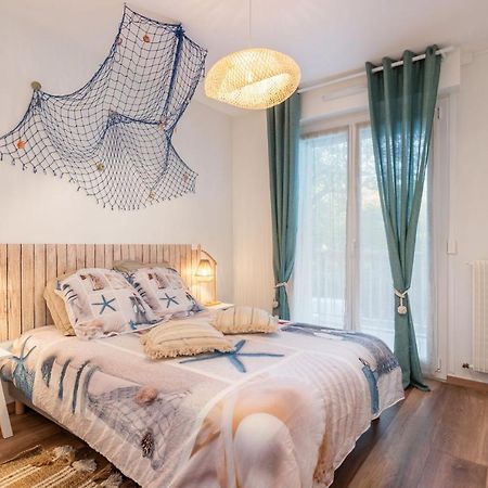 Beach Resort - Casa Vostra - Caution 800 Eur & Id Requises - Saint Julien Centre-Gare Saint-Julien-en-Genevois Exterior foto