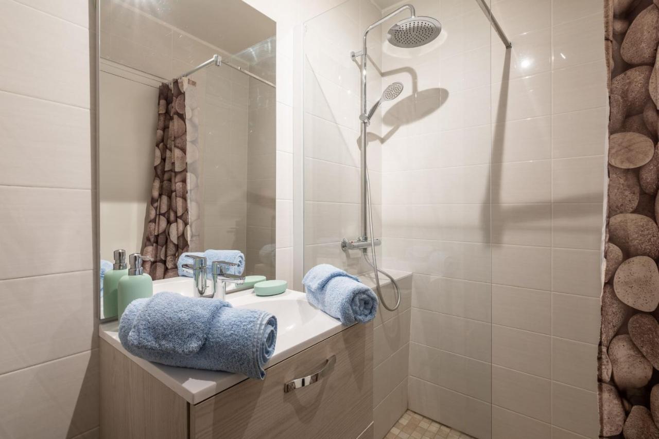 Beach Resort - Casa Vostra - Caution 800 Eur & Id Requises - Saint Julien Centre-Gare Saint-Julien-en-Genevois Exterior foto