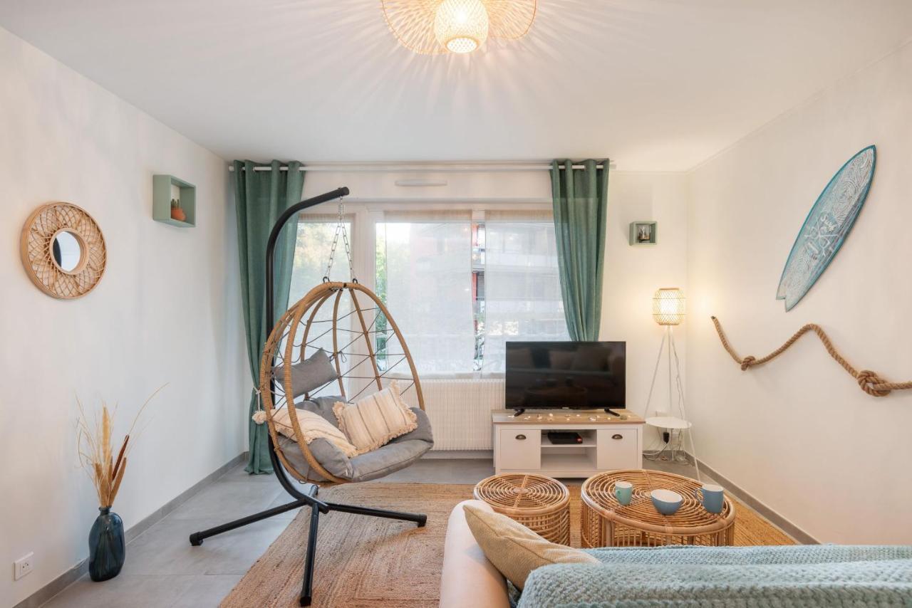 Beach Resort - Casa Vostra - Caution 800 Eur & Id Requises - Saint Julien Centre-Gare Saint-Julien-en-Genevois Exterior foto
