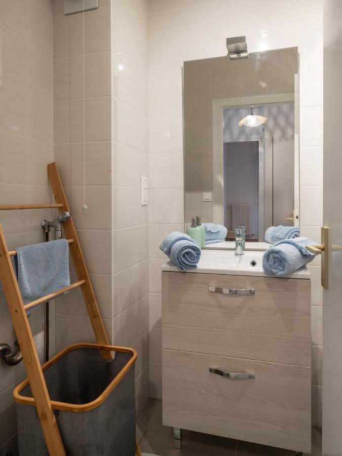 Beach Resort - Casa Vostra - Caution 800 Eur & Id Requises - Saint Julien Centre-Gare Saint-Julien-en-Genevois Exterior foto