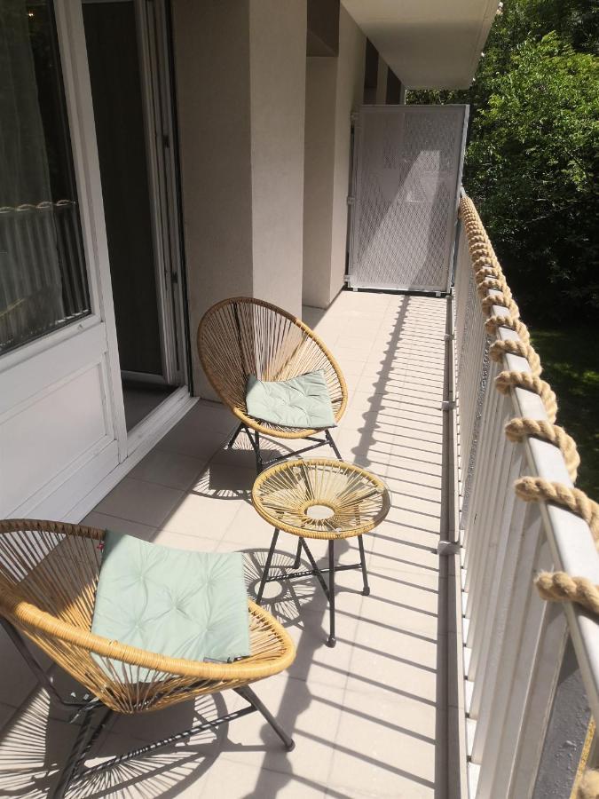 Beach Resort - Casa Vostra - Caution 800 Eur & Id Requises - Saint Julien Centre-Gare Saint-Julien-en-Genevois Exterior foto
