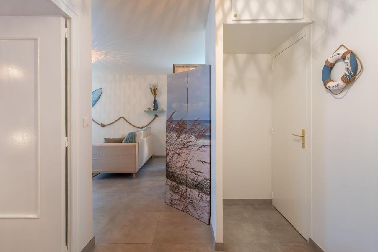 Beach Resort - Casa Vostra - Caution 800 Eur & Id Requises - Saint Julien Centre-Gare Saint-Julien-en-Genevois Exterior foto